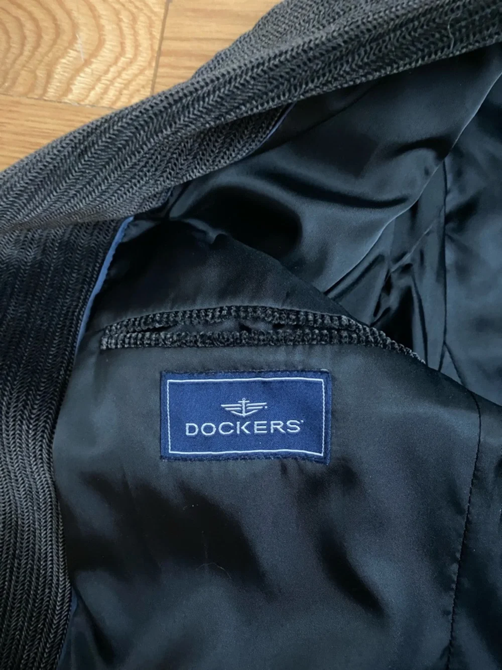 J. Crew dockers corduroy